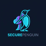 SecurePenguin Logo
